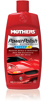 Mothers серия Power Products/