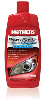 Mothers серия Power Products/