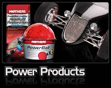 Mothers серия Power Products